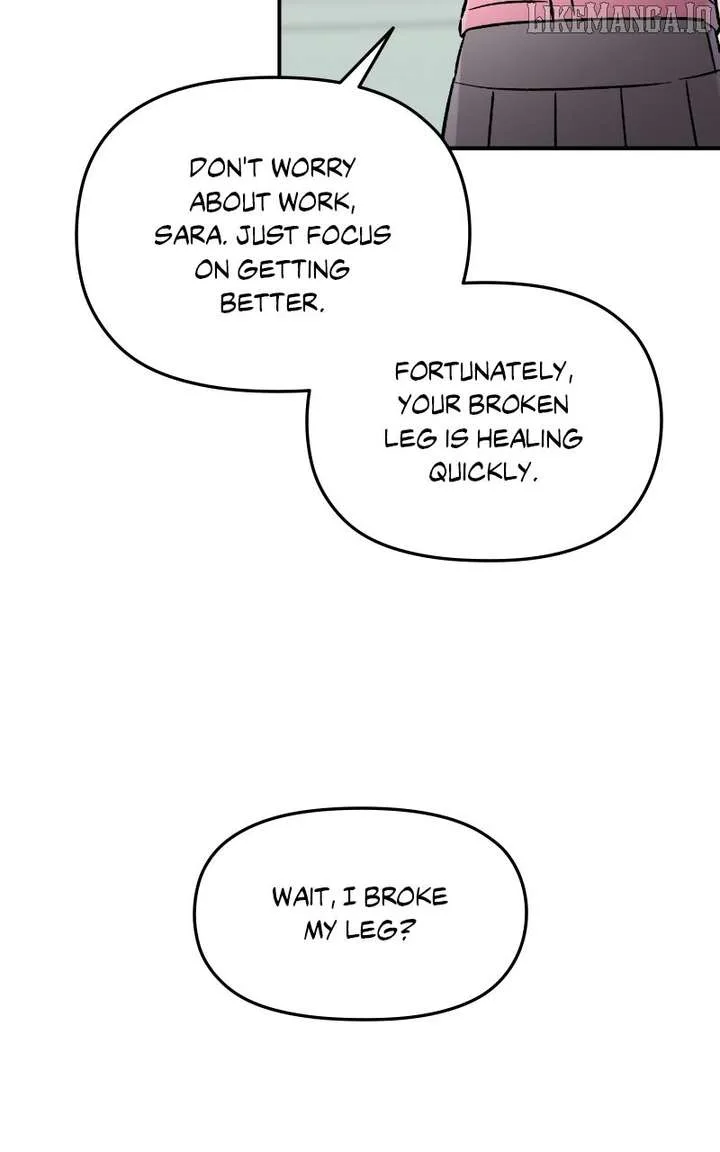 Why Does Everyone Love Me?! Chapter 11 page 57