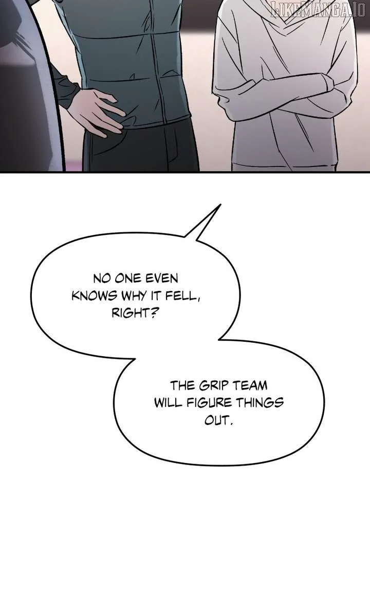 Why Does Everyone Love Me?! Chapter 11 page 60