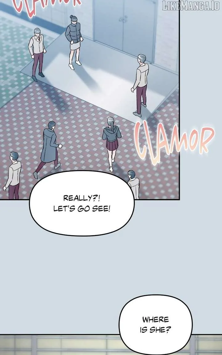 Why Does Everyone Love Me?! Chapter 11 page 5