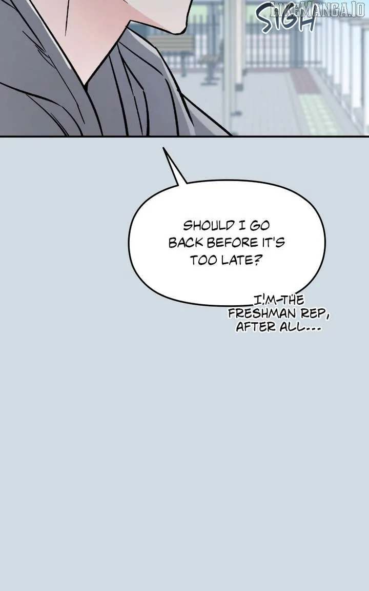 Why Does Everyone Love Me?! Chapter 11 page 29
