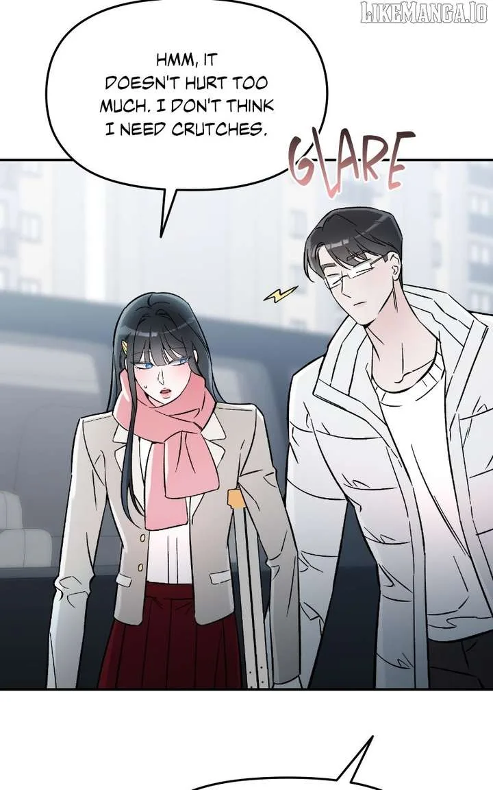 Why Does Everyone Love Me?! Chapter 11 page 90