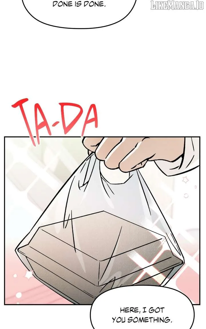 Why Does Everyone Love Me?! Chapter 13 page 37