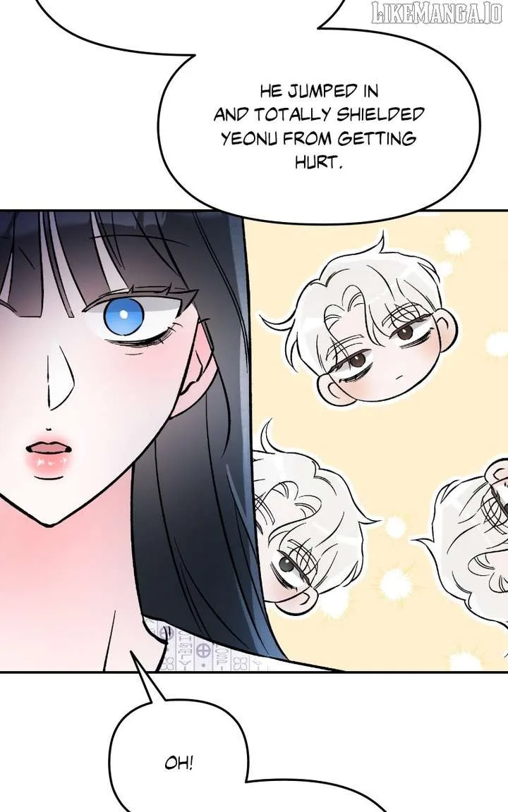 Why Does Everyone Love Me?! Chapter 11 page 64