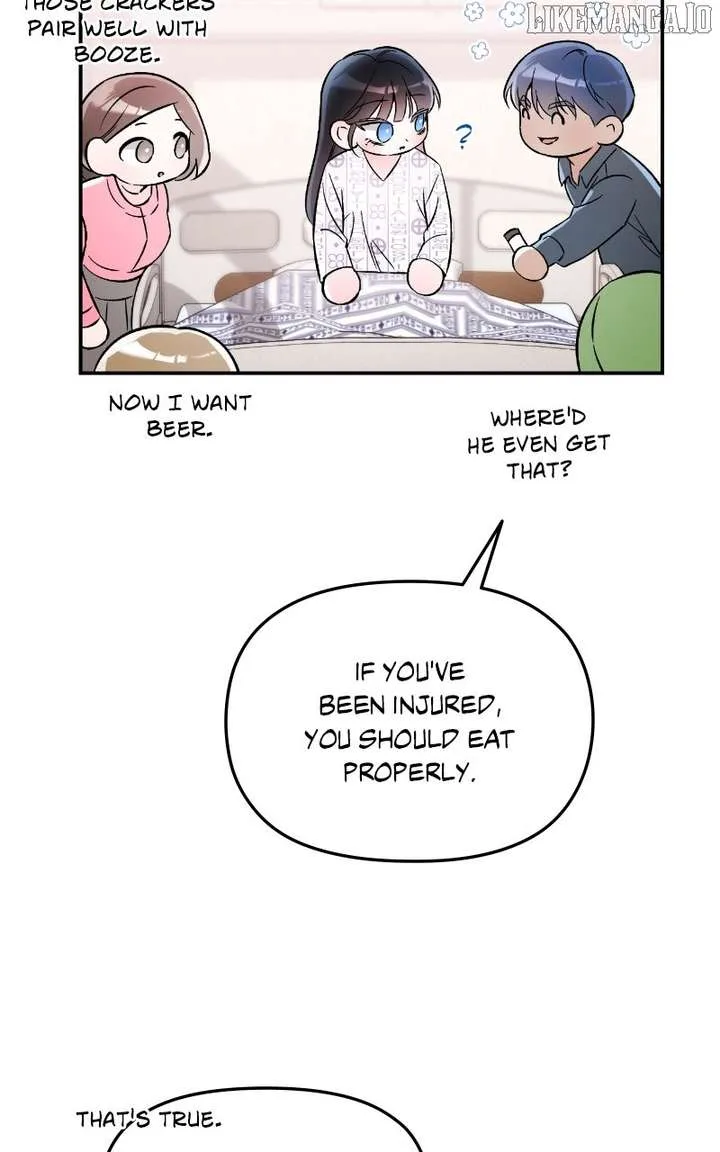Why Does Everyone Love Me?! Chapter 11 page 70