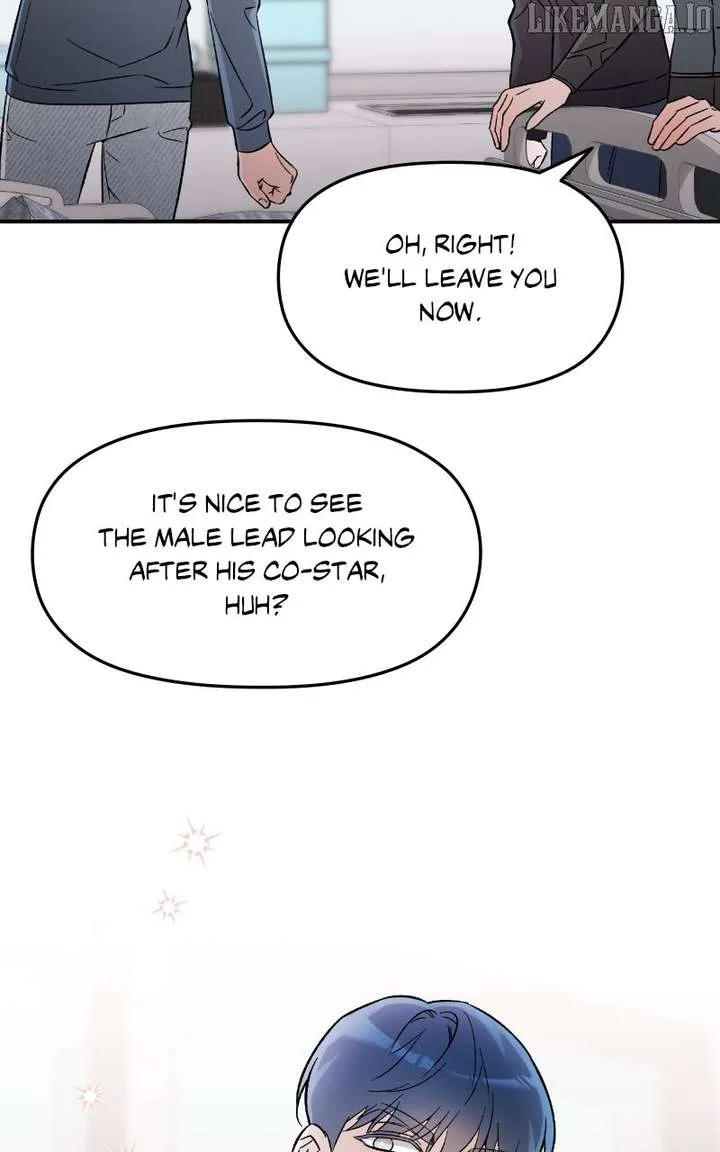 Why Does Everyone Love Me?! Chapter 11 page 75