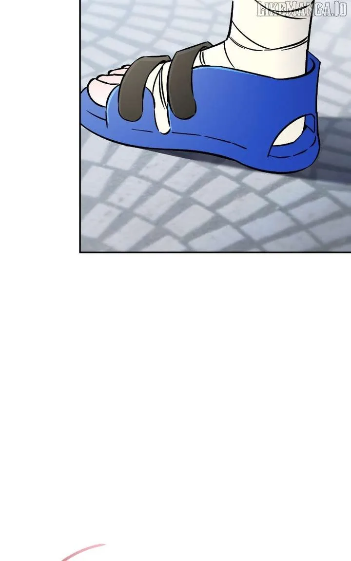 Why Does Everyone Love Me?! Chapter 11 page 96