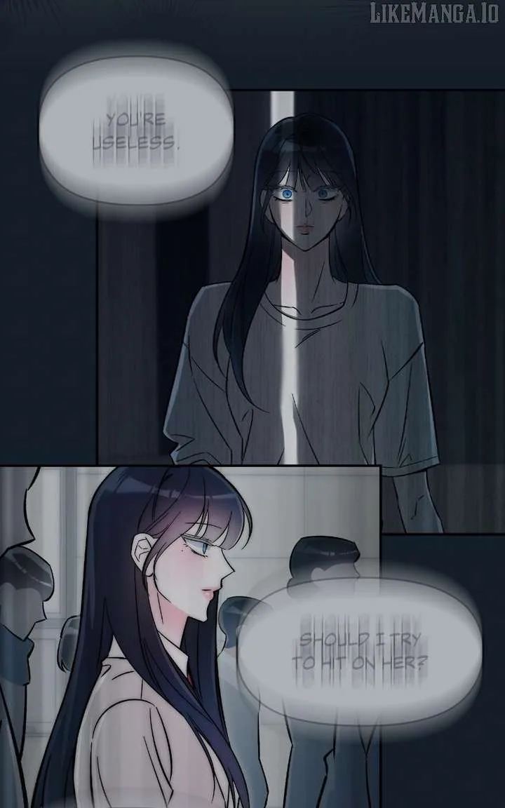 Why Does Everyone Love Me?! Chapter 11 page 100