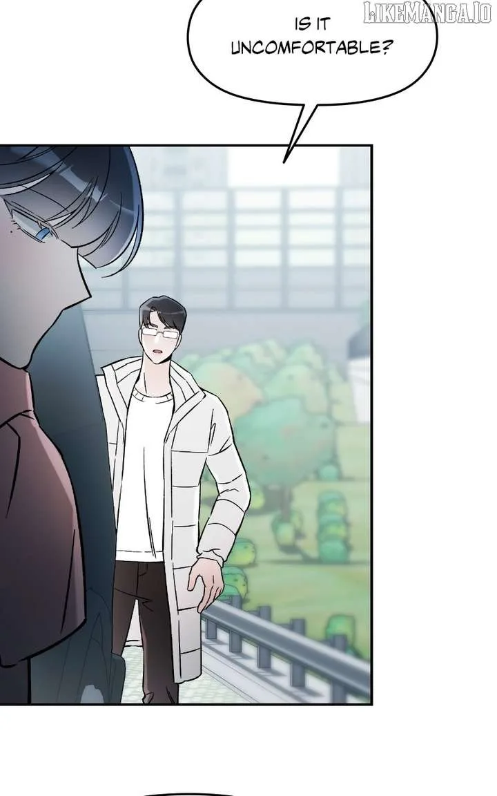 Why Does Everyone Love Me?! Chapter 11 page 89