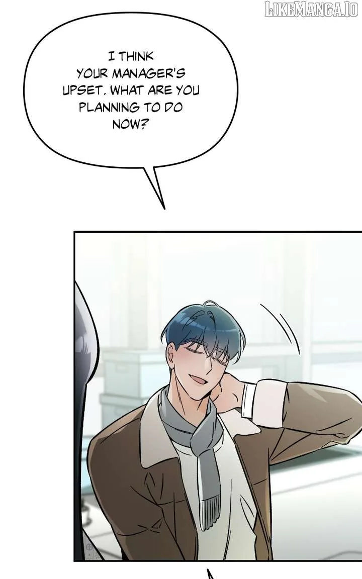 Why Does Everyone Love Me?! Chapter 13 page 44