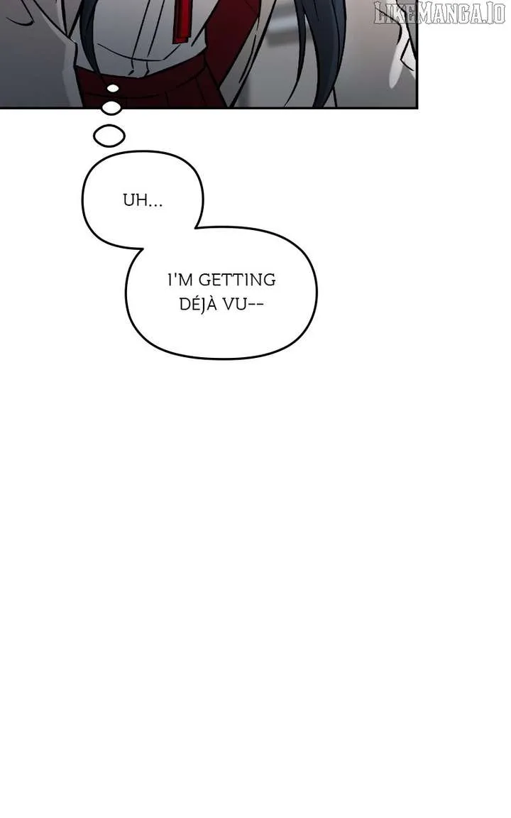 Why Does Everyone Love Me?! Chapter 13 page 21