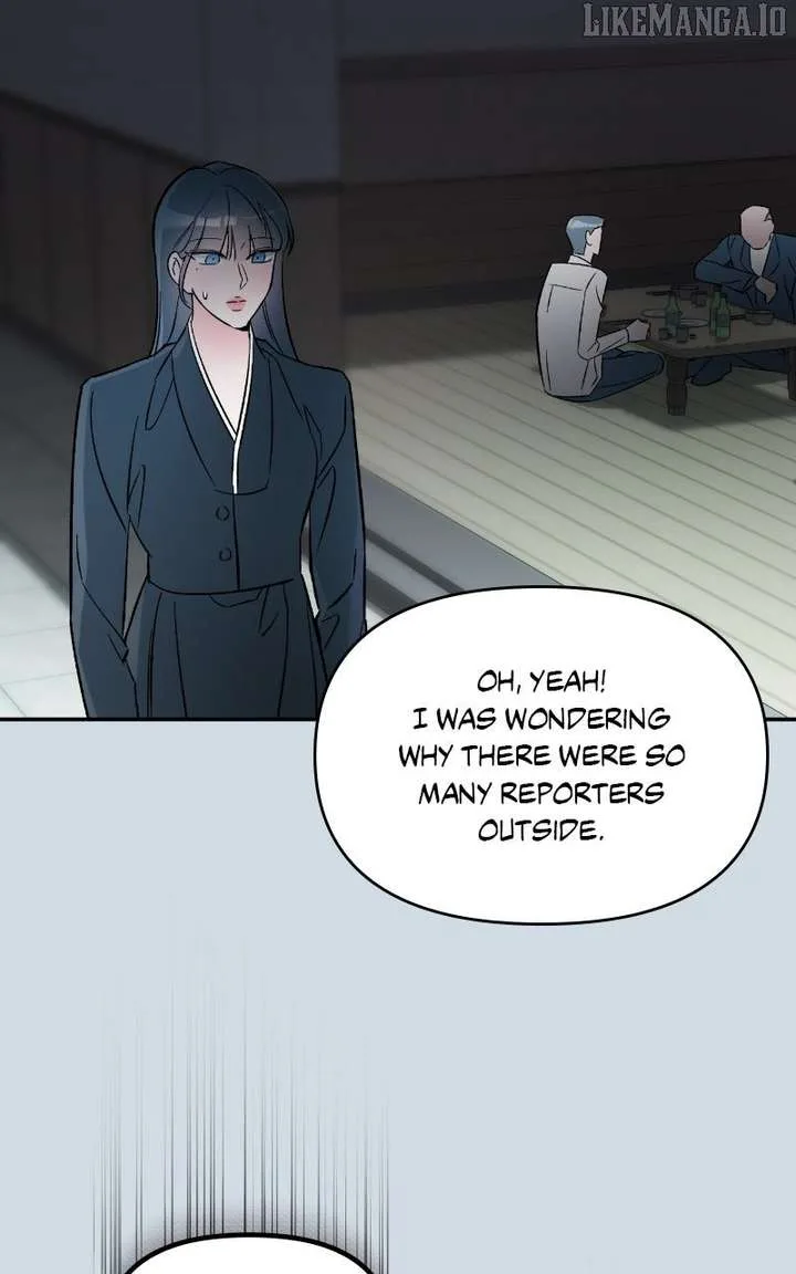 Why Does Everyone Love Me?! Chapter 9 page 25
