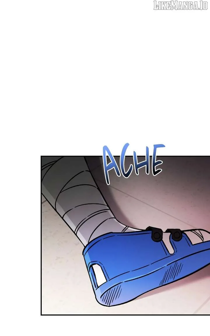 Why Does Everyone Love Me?! Chapter 13 page 26