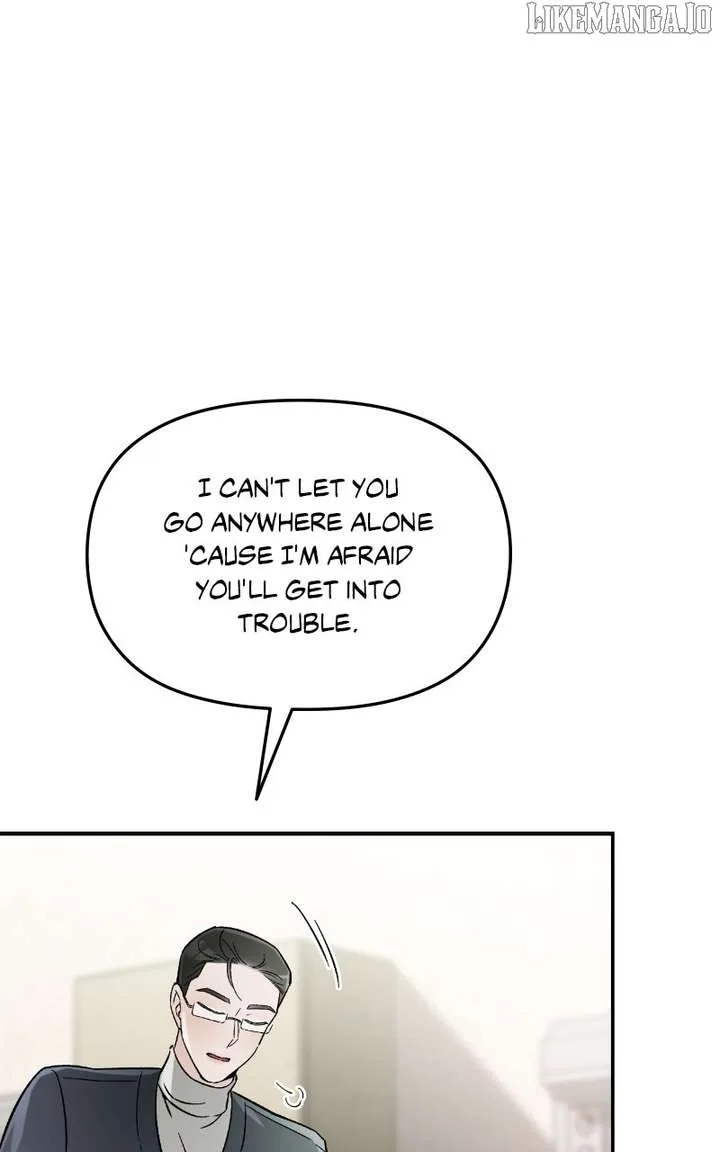 Why Does Everyone Love Me?! Chapter 13 page 39