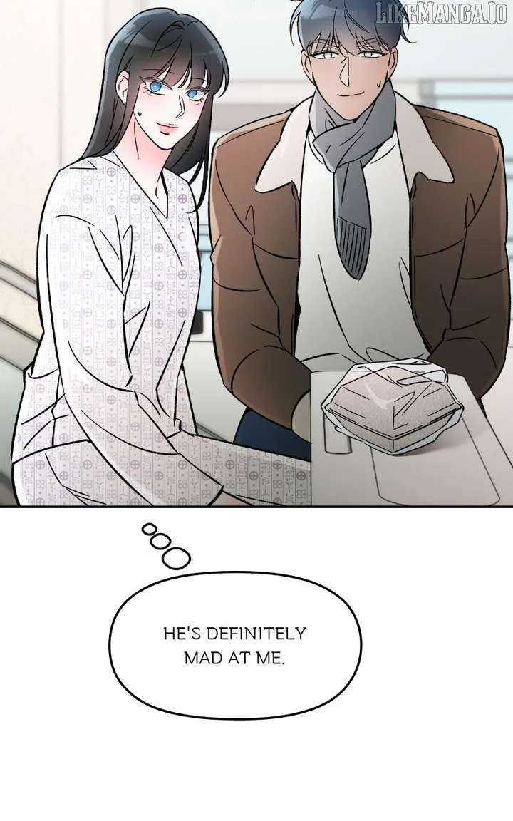 Why Does Everyone Love Me?! Chapter 13 page 42