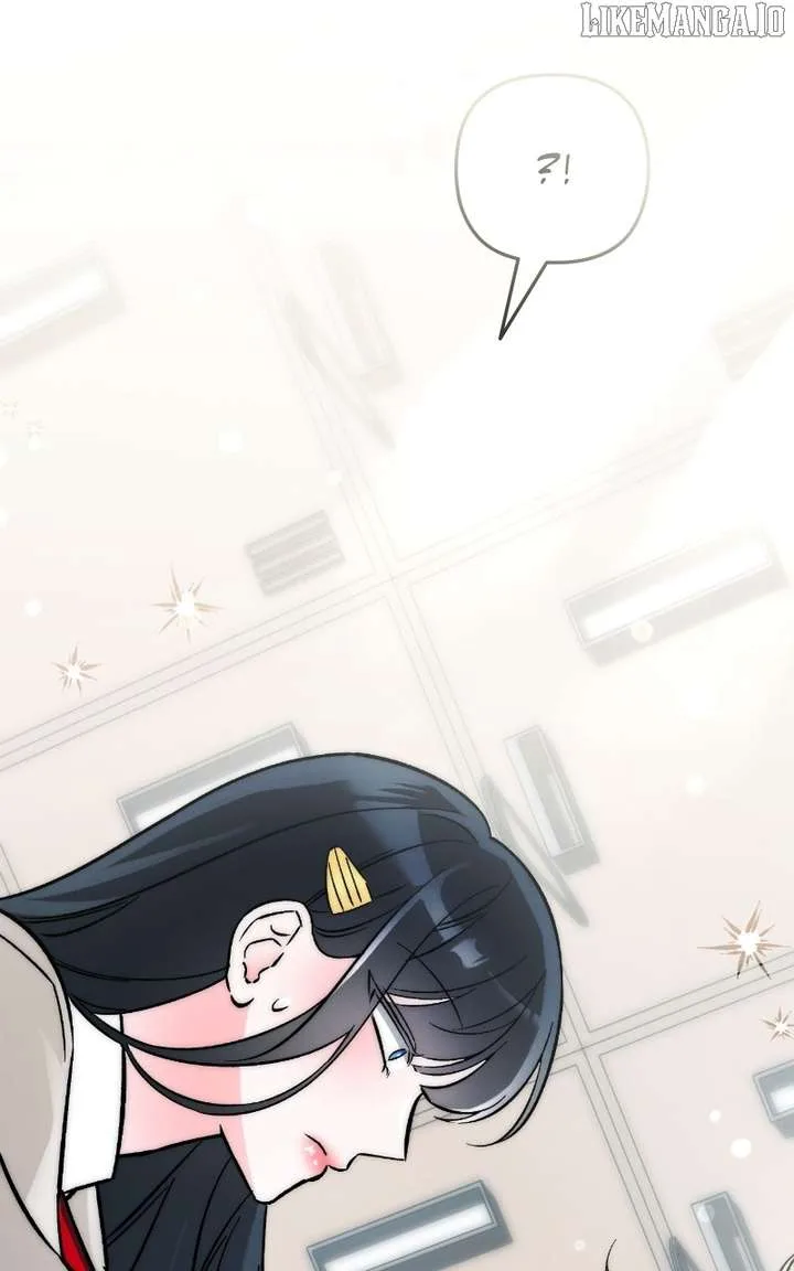 Why Does Everyone Love Me?! Chapter 13 page 17