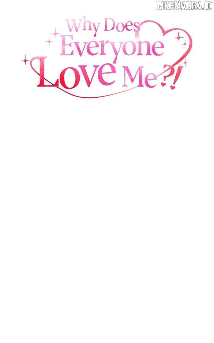 Why Does Everyone Love Me?! Chapter 13 page 30