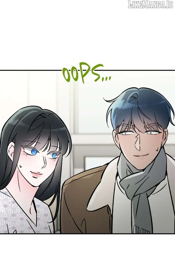 Why Does Everyone Love Me?! Chapter 13 page 43