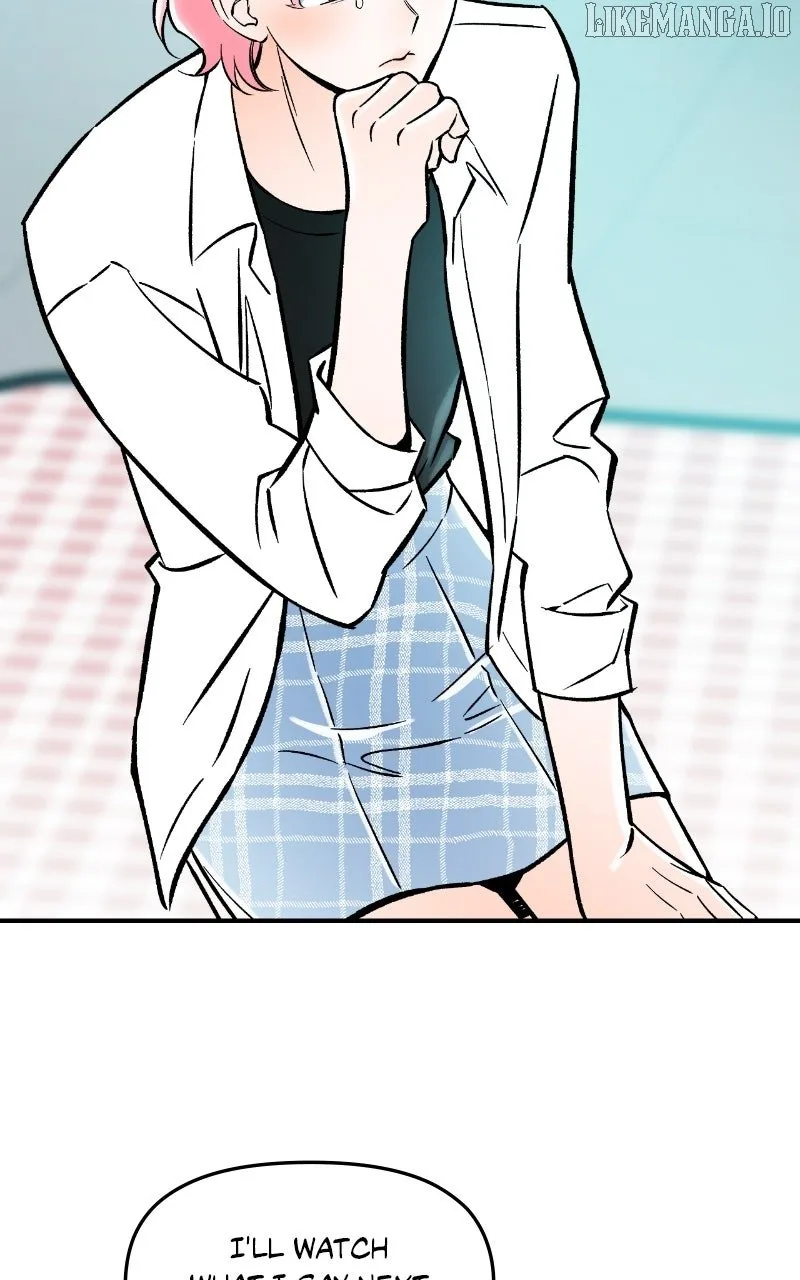 Why Does Everyone Love Me?! Chapter 7 page 96