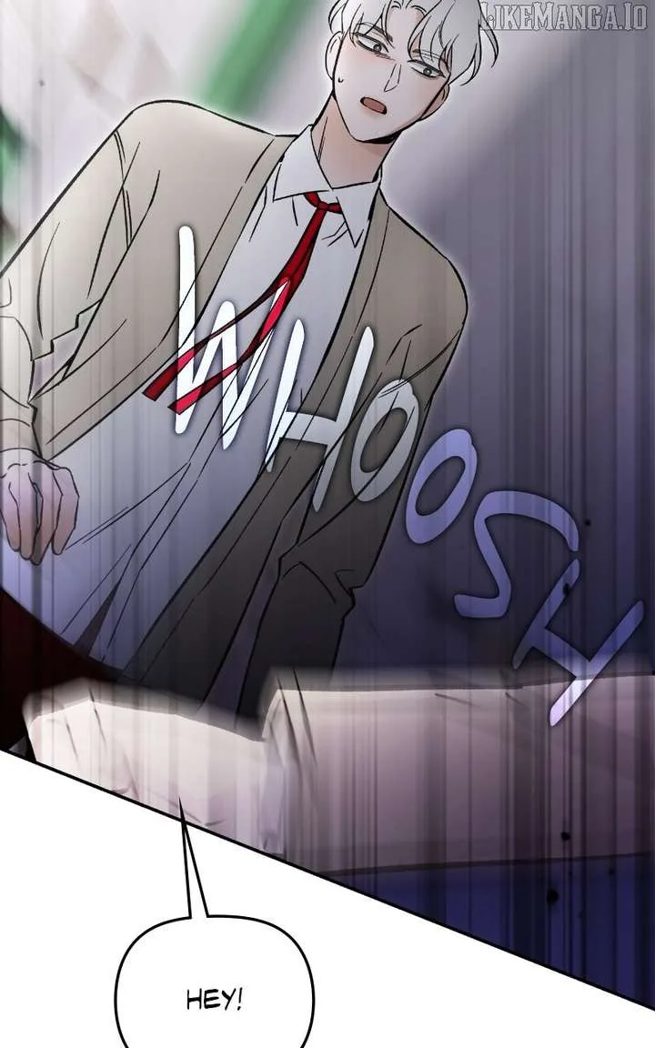 Why Does Everyone Love Me?! Chapter 13 page 7