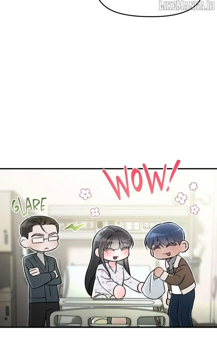 Why Does Everyone Love Me?! Chapter 13 page 38