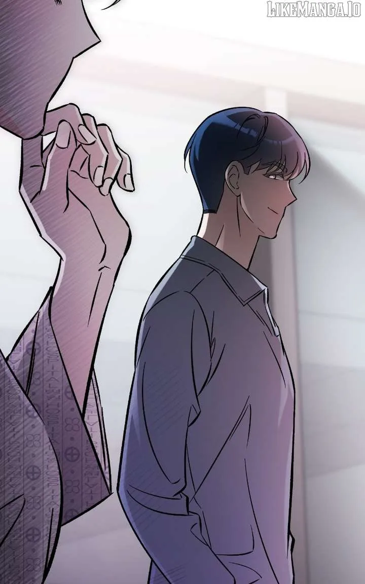 Why Does Everyone Love Me?! Chapter 11 page 84