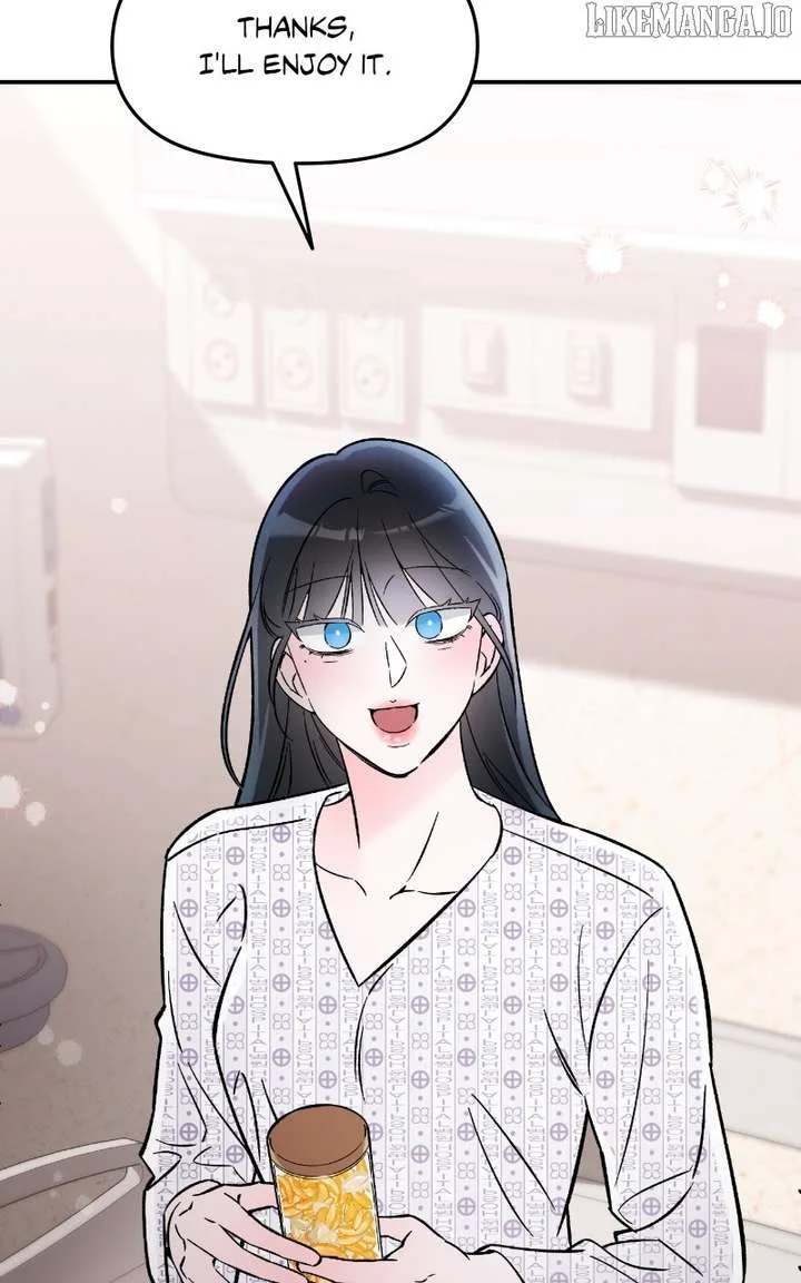 Why Does Everyone Love Me?! Chapter 11 page 71