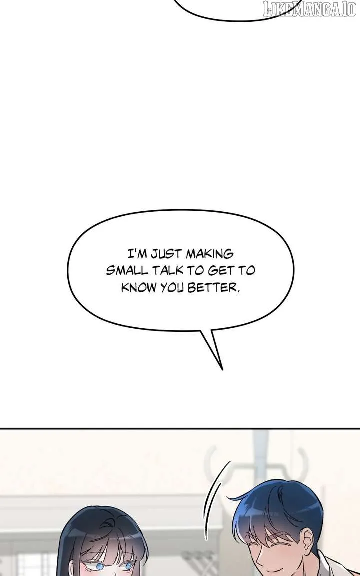 Why Does Everyone Love Me?! Chapter 13 page 58
