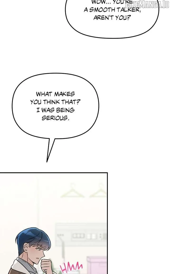 Why Does Everyone Love Me?! Chapter 13 page 56