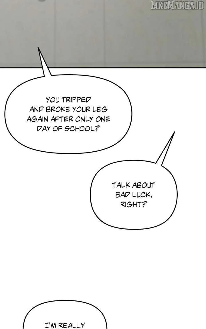 Why Does Everyone Love Me?! Chapter 13 page 34
