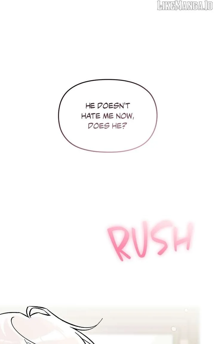 Why Does Everyone Love Me?! Chapter 13 page 27