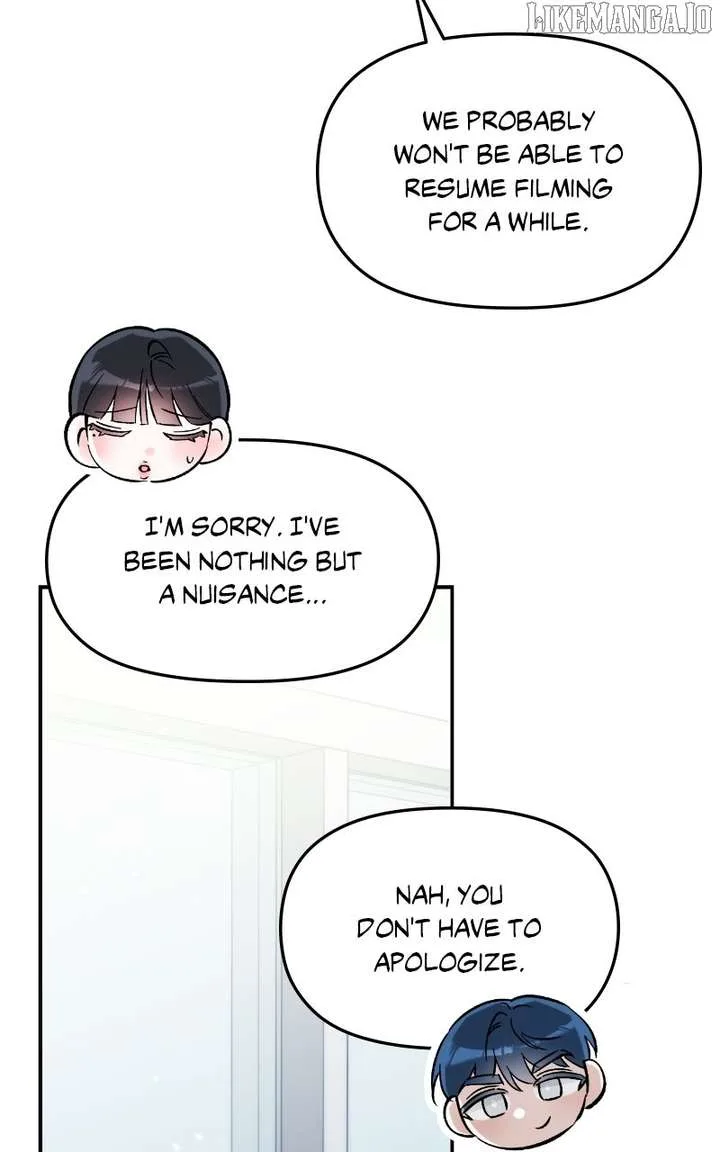 Why Does Everyone Love Me?! Chapter 13 page 45