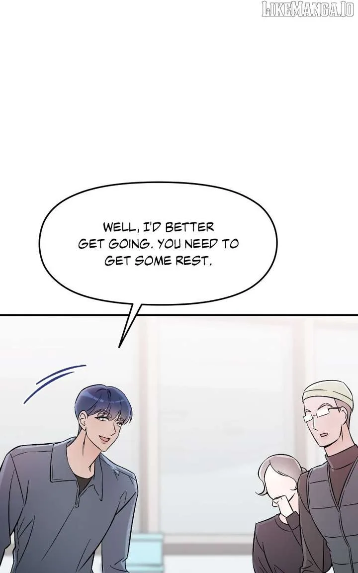 Why Does Everyone Love Me?! Chapter 11 page 74