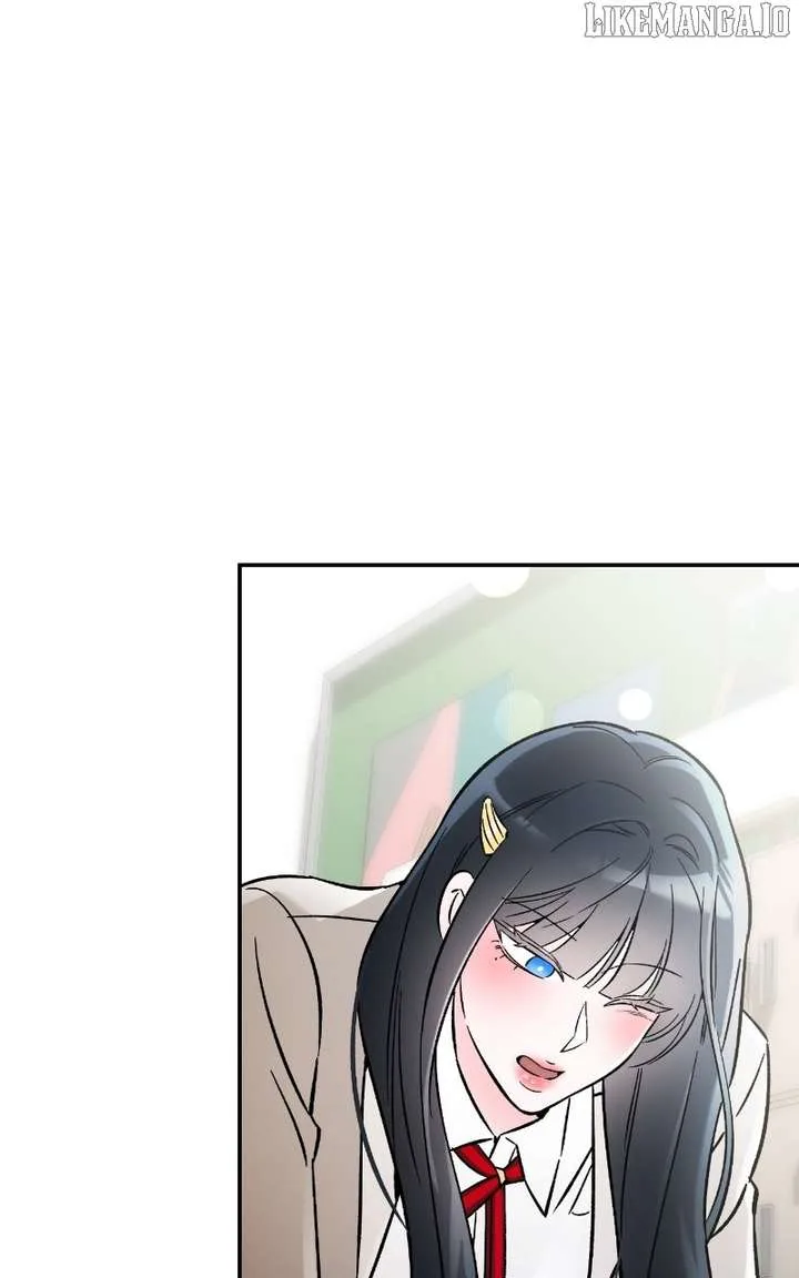 Why Does Everyone Love Me?! Chapter 13 page 15
