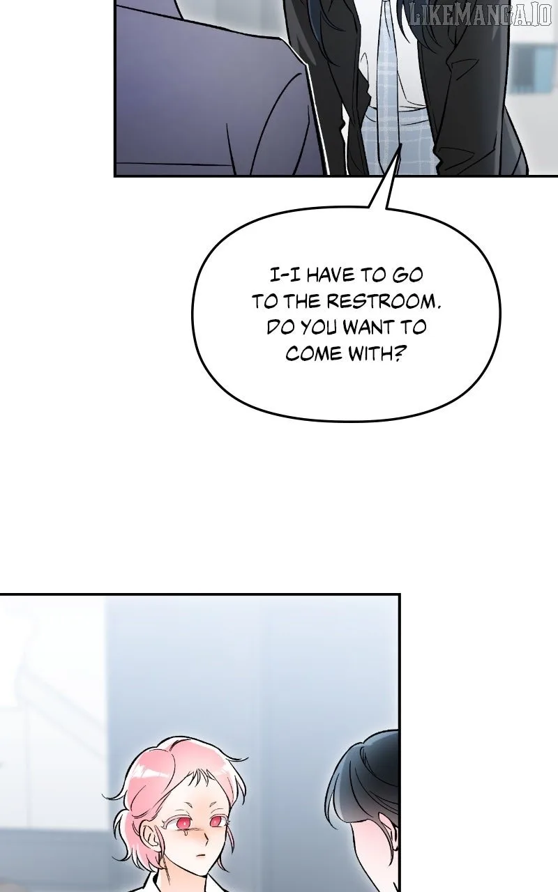 Why Does Everyone Love Me?! Chapter 7 page 123