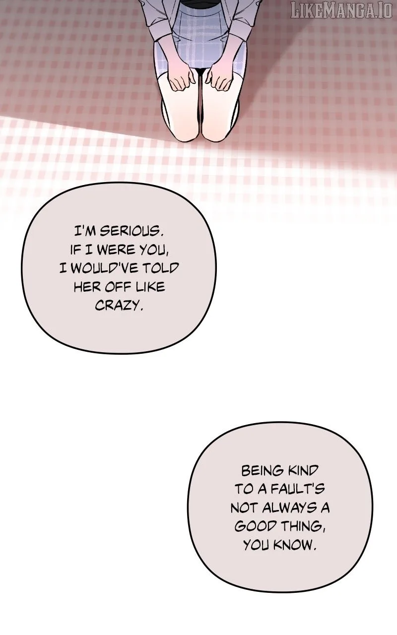 Why Does Everyone Love Me?! Chapter 7 page 118