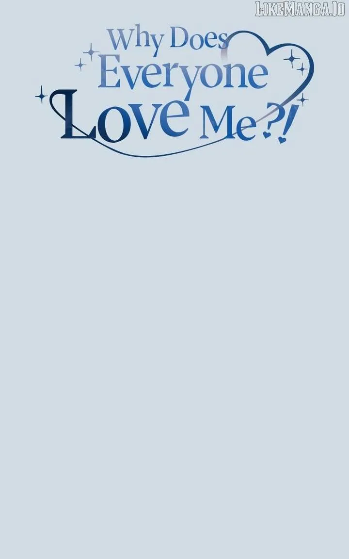 Why Does Everyone Love Me?! Chapter 9 page 41