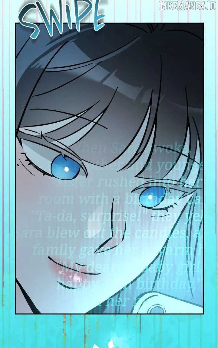 Why Does Everyone Love Me?! Chapter 13 page 94