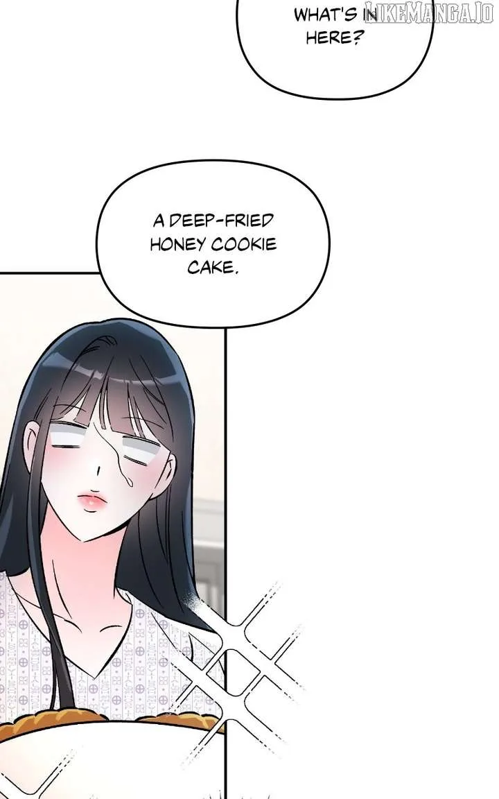 Why Does Everyone Love Me?! Chapter 13 page 63