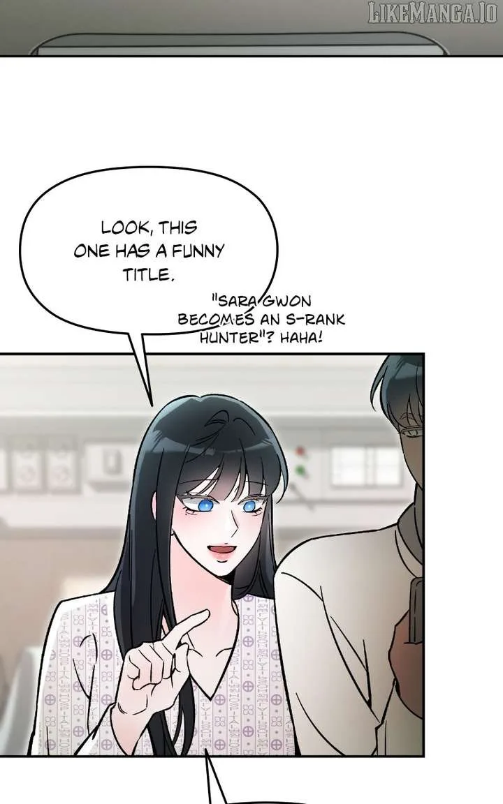 Why Does Everyone Love Me?! Chapter 13 page 77