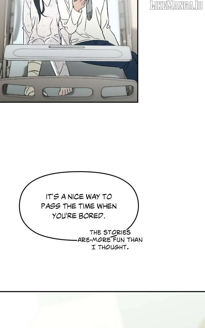 Why Does Everyone Love Me?! Chapter 13 page 73