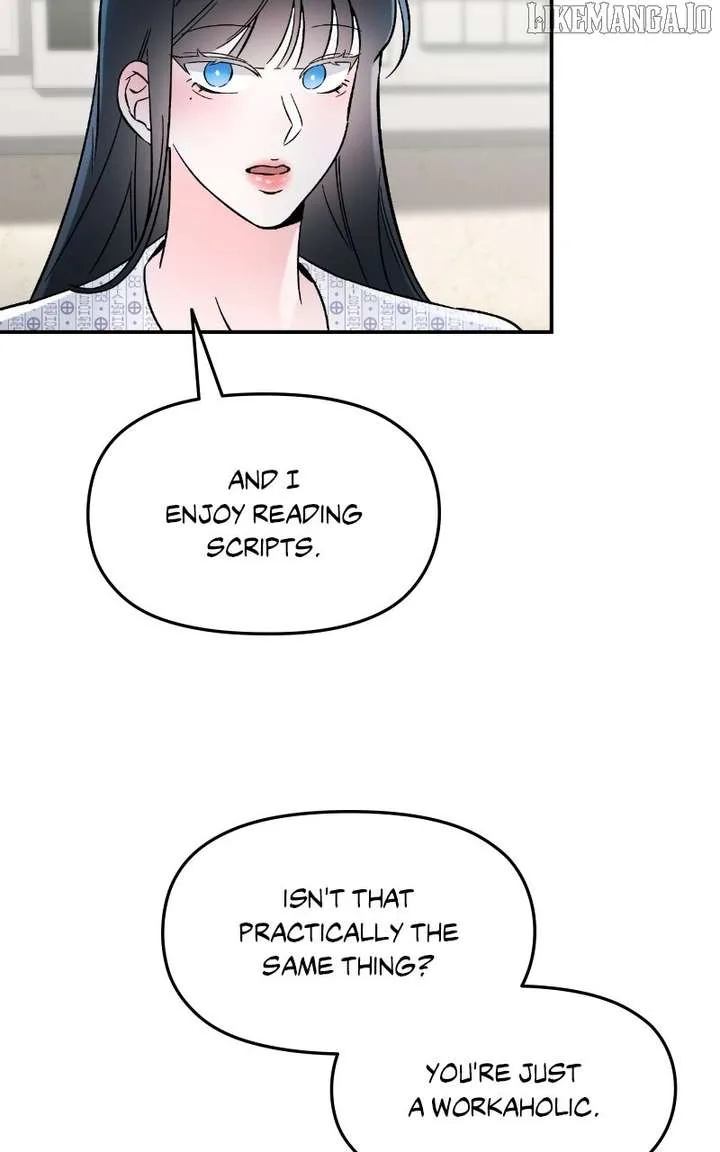 Why Does Everyone Love Me?! Chapter 13 page 61