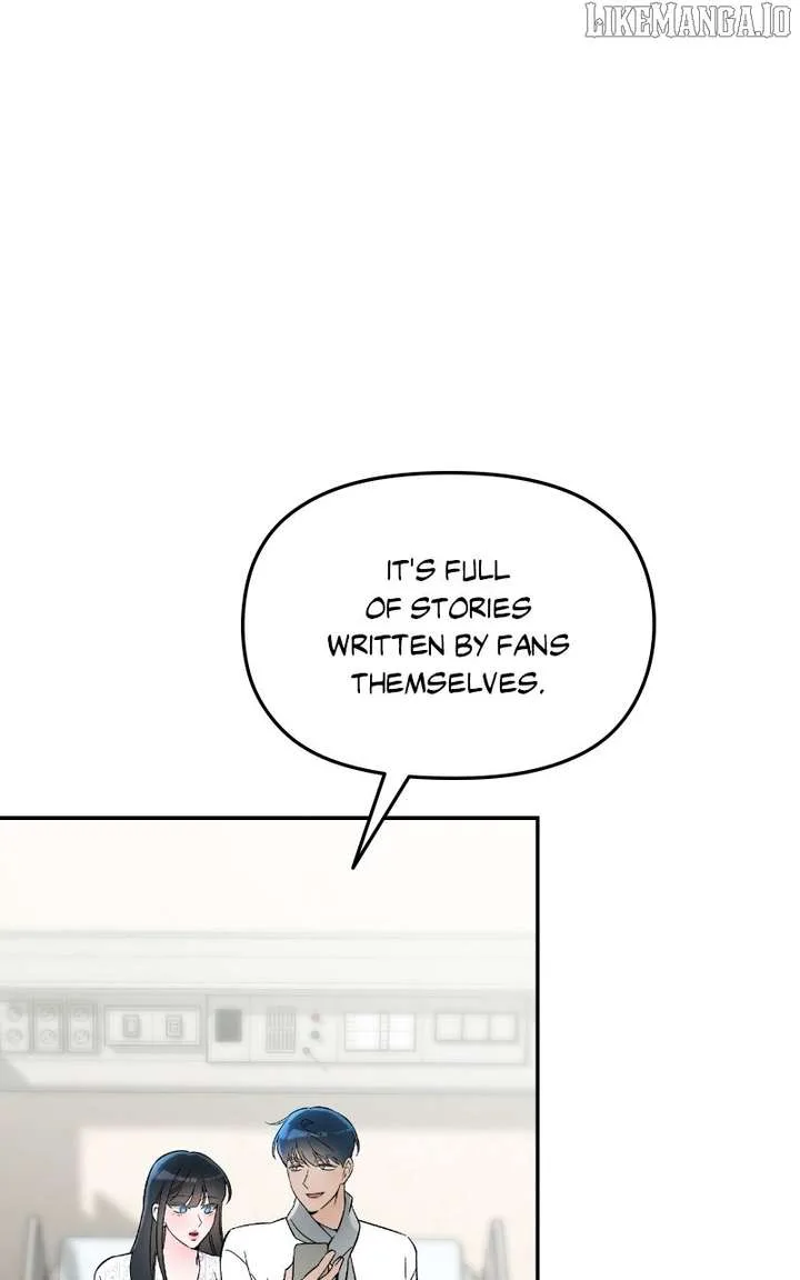 Why Does Everyone Love Me?! Chapter 13 page 72