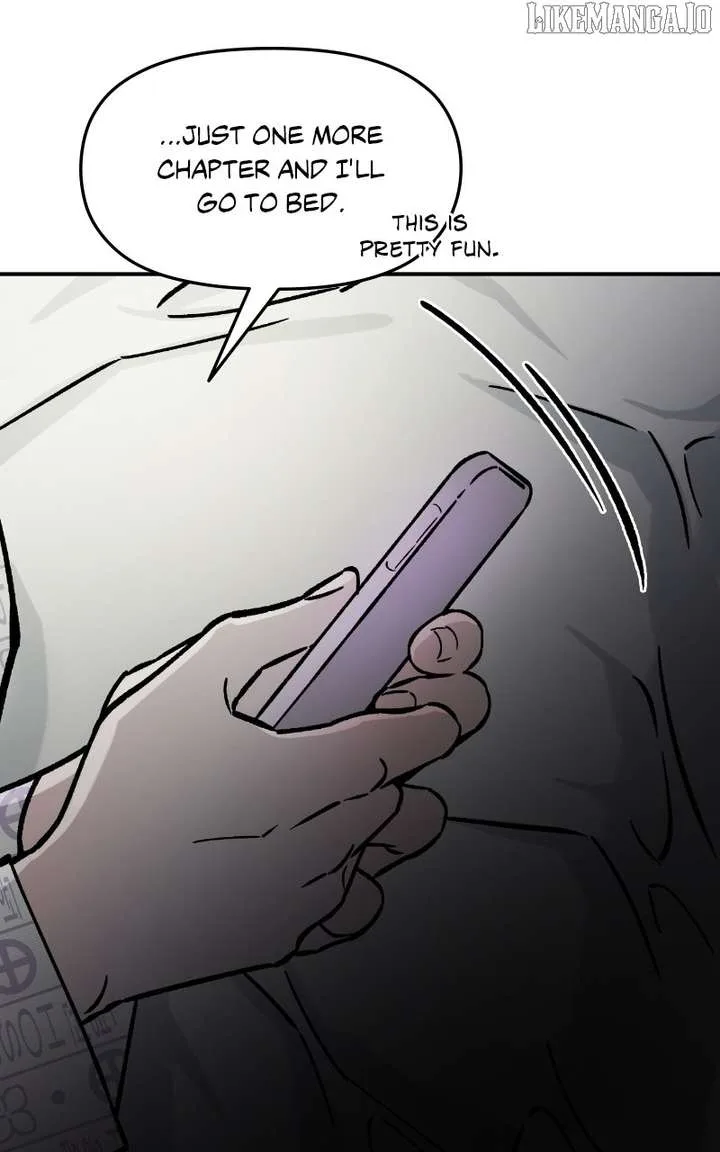 Why Does Everyone Love Me?! Chapter 13 page 85