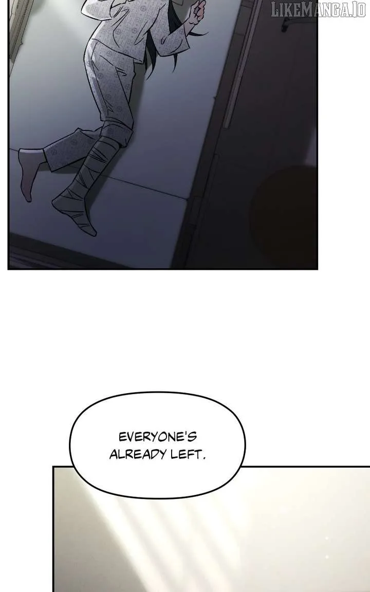 Why Does Everyone Love Me?! Chapter 13 page 83