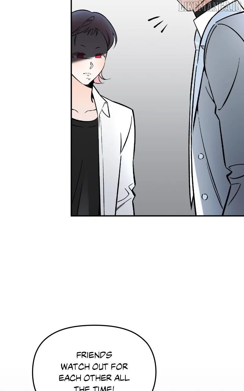 Why Does Everyone Love Me?! Chapter 7 page 113