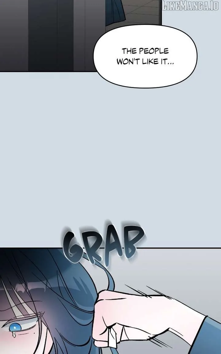 Why Does Everyone Love Me?! Chapter 9 page 47