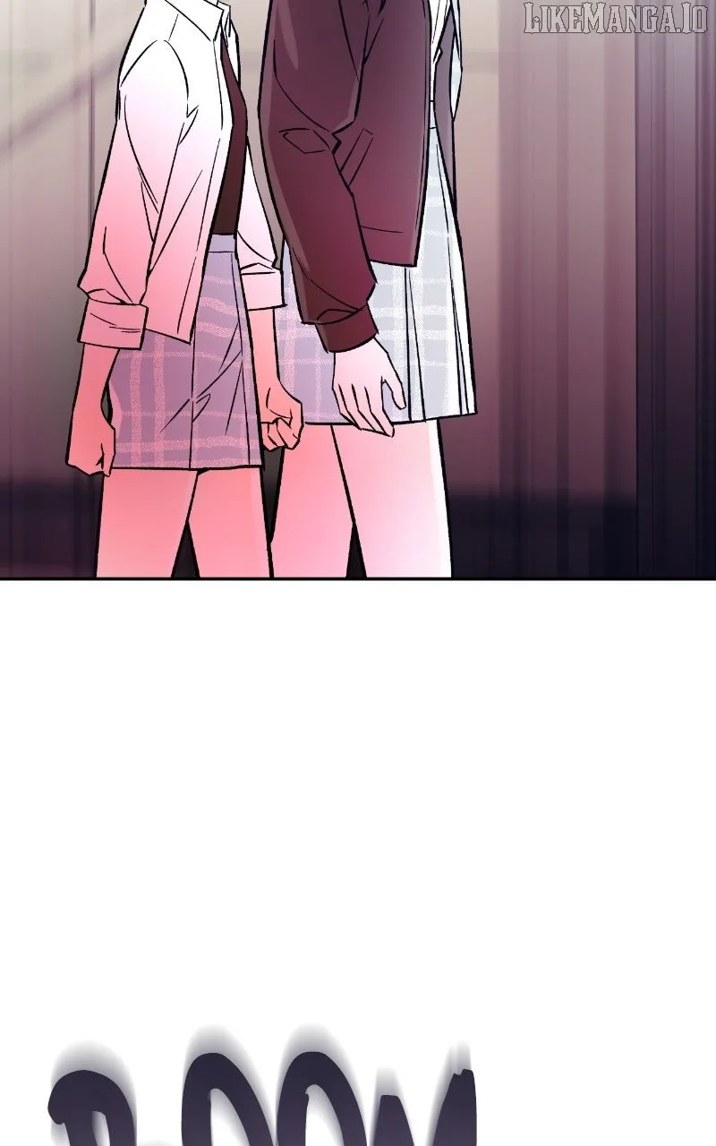 Why Does Everyone Love Me?! Chapter 7 page 134