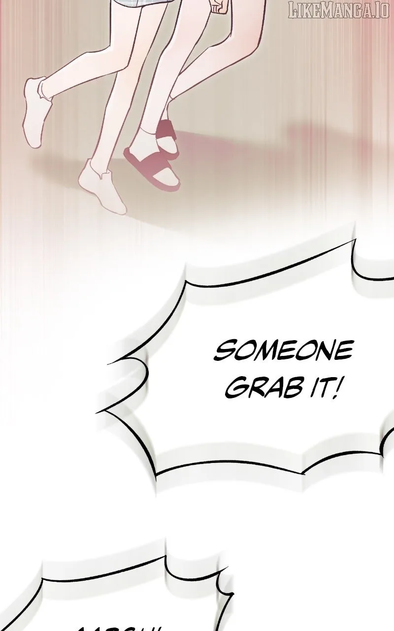 Why Does Everyone Love Me?! Chapter 7 page 139