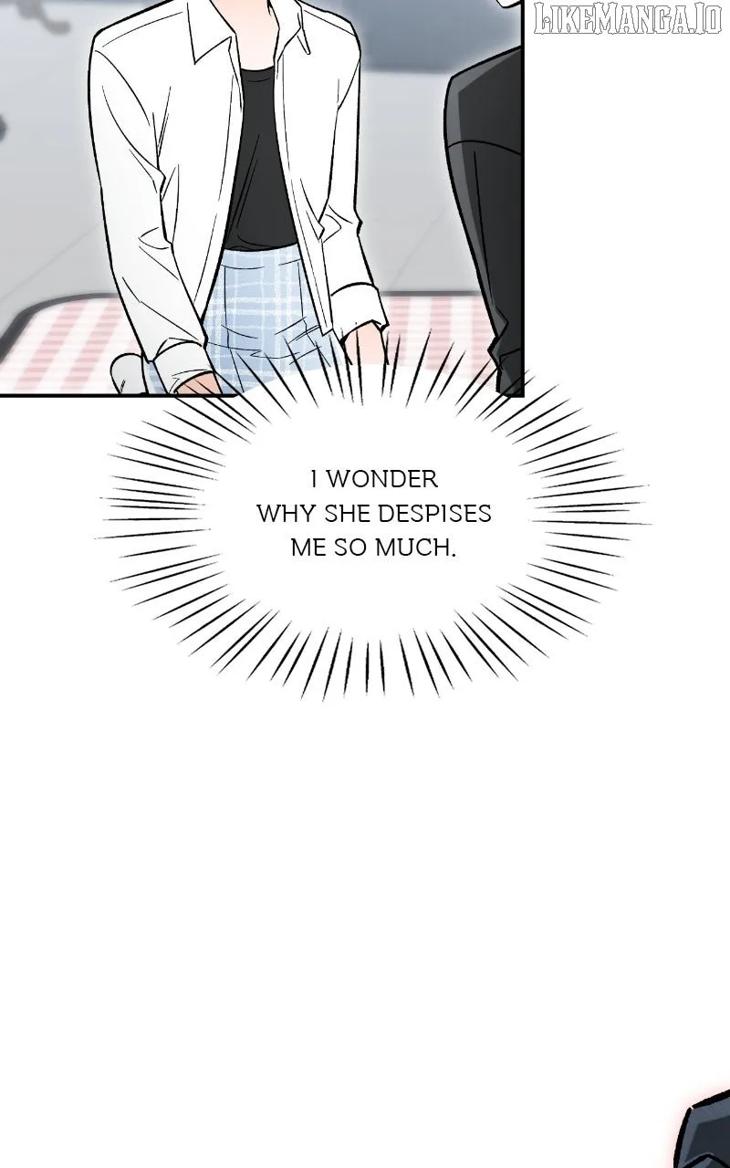 Why Does Everyone Love Me?! Chapter 7 page 124