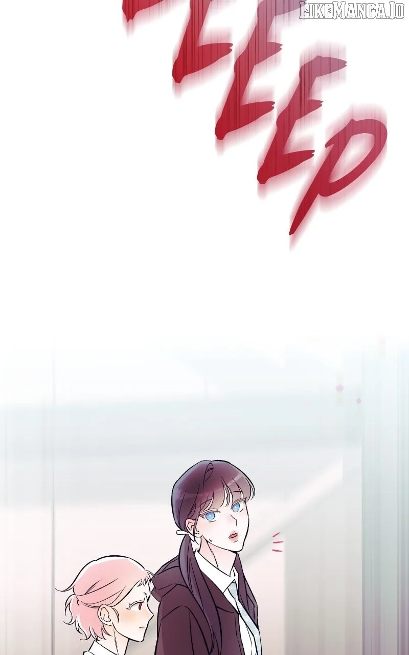 Why Does Everyone Love Me?! Chapter 7 page 133